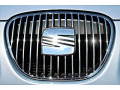 Moldura de calandria cromada Seat Altea Seat Cordoba Seat Ibiza 84-96 Seat Ibiza 96-01 Seat Leon Seat Toledo