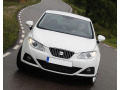 Moldura de calandria cromada Seat Ibiza 08-17 & Seat Ibiza ST