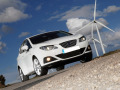Moldura de calandria cromada Seat Ibiza 08-17 & Seat Ibiza ST