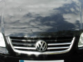Moldura de calandria cromada VW Touran 03-06