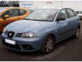 Moldura de calandria exterior cromada Seat Ibiza 01-08