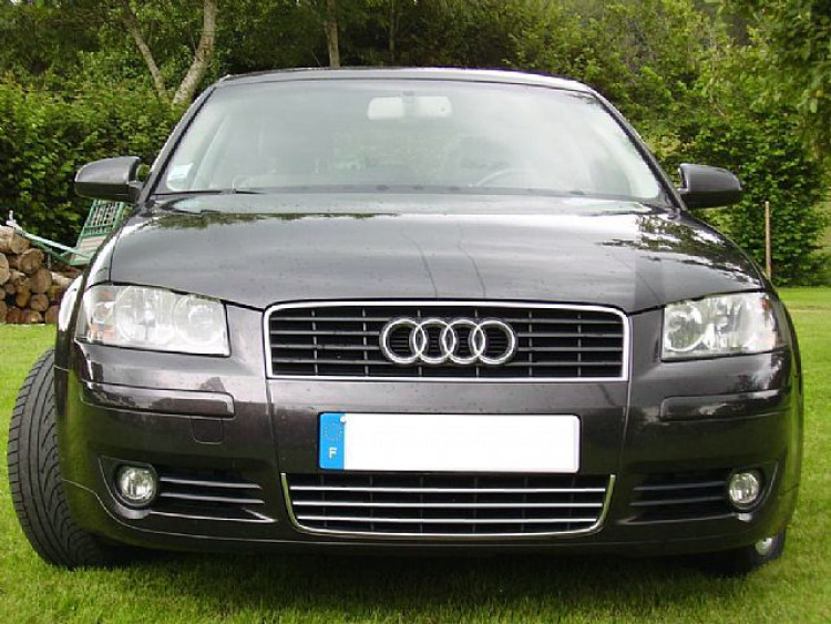Moldura de calandria inferior cromada Audi A4 s&eacute;rie 1 94-98 Audi A4 s&eacute;rie 2 00-04 Audi RS4 00-01 Audi S4 03-08 s&eacute;rie 2 Audi S4 08-11 s&eacute;rie 3 Audi S4 11-16 s&eacute;rie 3 phase 2 Audi S4 16-26 s&eacute;rie 4 Audi S4 97-01 s&eacute;rie 1