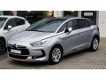 Moldura de calandria inferior cromada Citro&euml;n DS 5