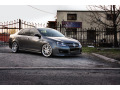 Moldura de calandria inferior cromada VW Fox Golf 1/2/3/4/5 GTI/5 Plus/Jetta/Phaeton/Scirocco/Sharan
