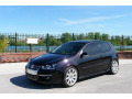 Moldura de calandria inferior cromada VW Golf 5 GT TDI