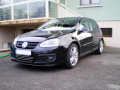 Moldura de calandria inferior cromada VW Golf 5 GT TDI