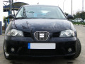 Moldura de calandria interior cromada Seat Ibiza 01-08