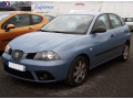 Moldura de calandria interior cromada Seat Ibiza 01-08