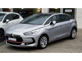 Moldura de calandria superior cromada Citro&euml;n DS 5