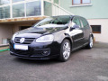 Moldura de calandria superior cromada VW Golf 5 GT TDI