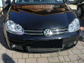 Moldura de calandria superior cromada VW Golf 5