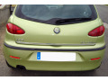 Moldura de maletero cromada Alfa Romeo 147
