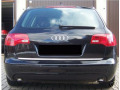 Moldura de maletero cromada Audi A1 19-26 A4 s&eacute;rie 1 avant 94-98/s&eacute;rie 2 00-04 A6 RS3 RS4 RS6 S4 S6 