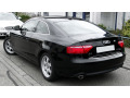 Moldura de maletero cromada Audi A5 Cabriolet 09-11 Audi A5 Coup&eacute; 07-11 Audi A5 Sportback 09-11