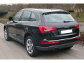 Moldura de maletero cromada Audi Q5 & Audi Q7