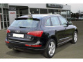 Moldura de maletero cromada Audi Q5 & Audi Q7