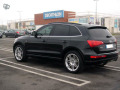 Moldura de maletero cromada Audi Q5 & Audi Q7