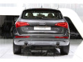 Moldura de maletero cromada Audi Q5 & Audi Q7