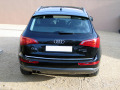 Moldura de maletero cromada Audi Q5 & Audi Q7
