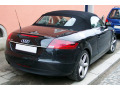 Moldura de maletero cromada Audi TT S&eacute;rie 2 06-14 Audi TT RS Audi TTS