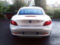 Moldura de maletero cromada BMW Z4