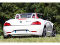 Moldura de maletero cromada BMW Z4