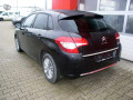 Moldura de maletero cromada Citro&euml;n C4 11-26