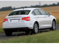 Moldura de maletero cromada Citro&euml;n C5