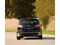 Moldura de maletero cromada Ford S-Max