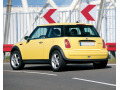 Moldura de maletero cromada Mini 1 (01-06) Mini 2 Mini 3 Mini Clubman Mini Clubvan Mini Countryman Mini Coup&eacute; Mini Paceman Mini Roadster