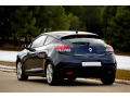 Moldura de maletero cromada Renault M&eacute;gane III coup&eacute; 08-12 Renault M&eacute;gane III phase 2 coup&eacute; 12-13 Renault M&eacute;gane III phase 3 coup&eacute; 13-21