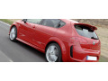 Moldura de maletero cromada Seat Altea Seat Cordoba Seat Ibiza 01-08 Seat Ibiza 84-96 Seat Ibiza 96-01 Seat Leon Seat Toledo