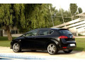 Moldura de maletero cromada Seat Altea Seat Cordoba Seat Ibiza 01-08 Seat Ibiza 84-96 Seat Ibiza 96-01 Seat Leon Seat Toledo