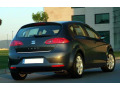 Moldura de maletero cromada Seat Altea Seat Cordoba Seat Ibiza 01-08 Seat Ibiza 84-96 Seat Ibiza 96-01 Seat Leon Seat Toledo