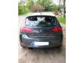 Moldura de maletero cromada Seat Altea Seat Cordoba Seat Ibiza 01-08 Seat Ibiza 84-96 Seat Ibiza 96-01 Seat Leon Seat Toledo