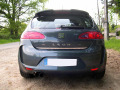 Moldura de maletero cromada Seat Altea Seat Cordoba Seat Ibiza 01-08 Seat Ibiza 84-96 Seat Ibiza 96-01 Seat Leon Seat Toledo
