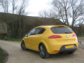 Moldura de maletero cromada Seat Altea Seat Cordoba Seat Ibiza 01-08 Seat Ibiza 84-96 Seat Ibiza 96-