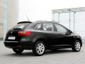 Moldura de maletero cromada Seat Ibiza ST