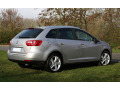 Moldura de maletero cromada Seat Ibiza ST