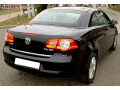 Moldura de maletero cromada VW EOS