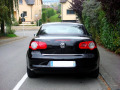 Moldura de maletero cromada VW EOS