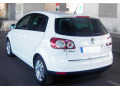 Moldura de maletero cromada VW Golf 5 Plus