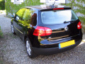 Moldura de maletero cromada VW Golf 5 VW Golf 5 GT TDI VW Golf 5 GTI VW Golf 5 R32