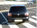 Moldura de maletero cromada VW Golf 5 VW Golf 5 GT TDI VW Golf 5 GTI VW Golf 5 R32