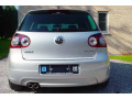 Moldura de maletero cromada VW Golf 5 VW Golf 5 GT TDI VW Golf 5 GTI VW Golf 5 R32