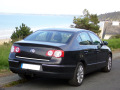 Moldura de maletero cromada VW Passat 05-10 VW Passat 10-26 VW Passat 95-05