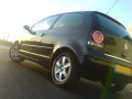 Moldura de maletero cromada VW Polo 1 VW Polo 2 VW Polo 3 VW Polo 4 VW Polo 5 VW Polo 6
