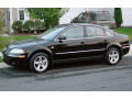 Moldura de proteccion lateral cromada VW Passat 05-10 VW Passat 10-26 VW Passat 95-05