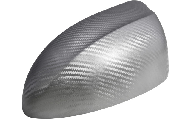 Pelicula adhesiva Luxyline 3D carbono