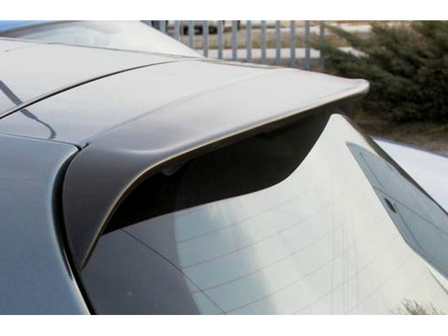 Spoiler  alerón Alfa Romeo 147 v1